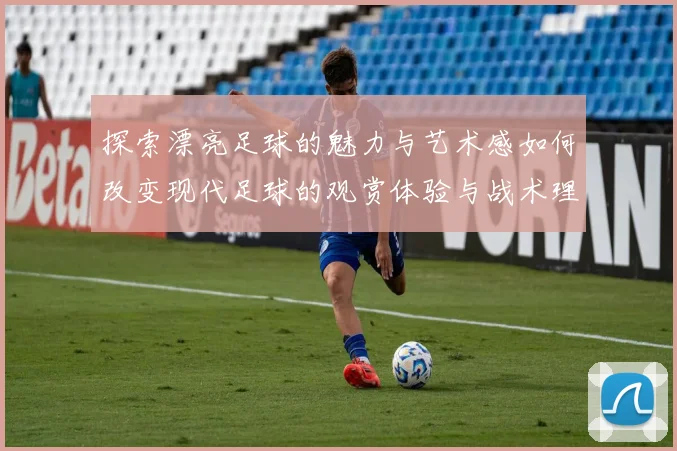 探索漂亮足球的魅力与艺术感如何改变现代足球的观赏体验与战术理念